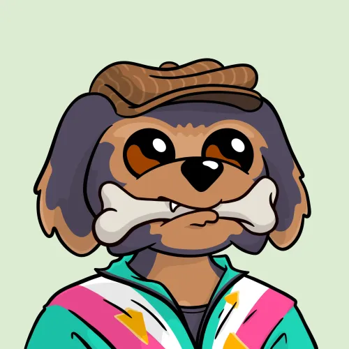 BoDoggos #8824