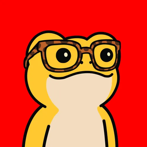 Turbo Toad #6294