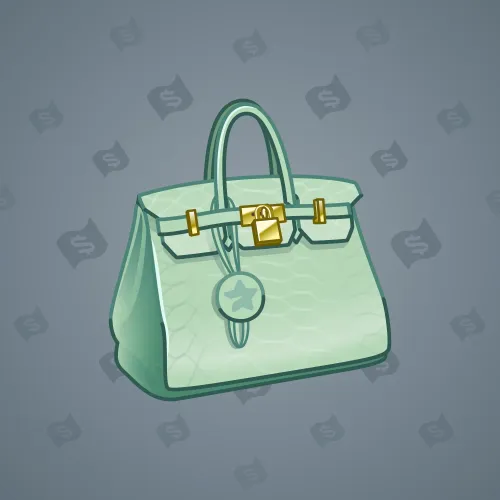 Loot Bag #7751