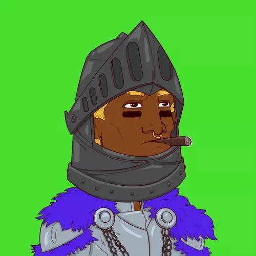 Knights of Degen #4304