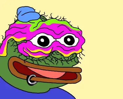 Pepe #9481