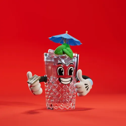 Water Masters #6218