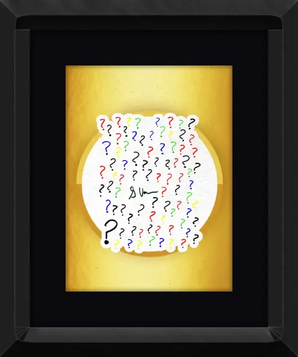 Curiosity...See It Through #27174