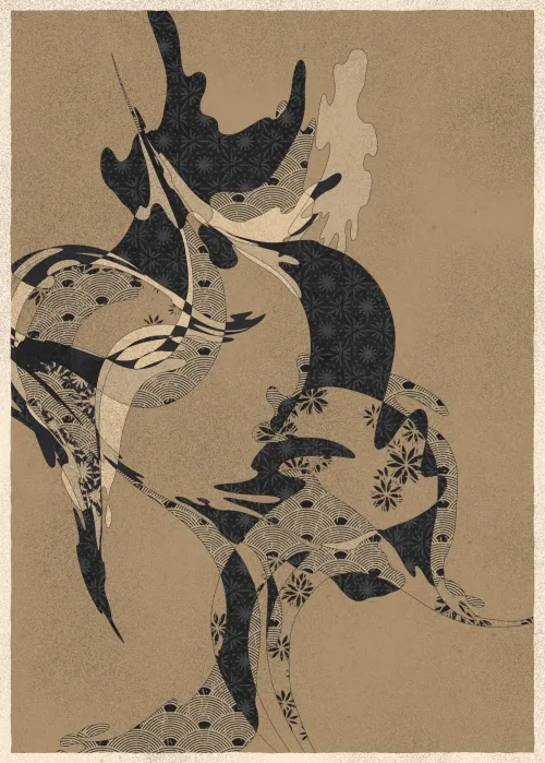 Memories of Qilin #395