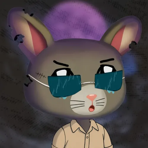 Digit Rabbit           #858