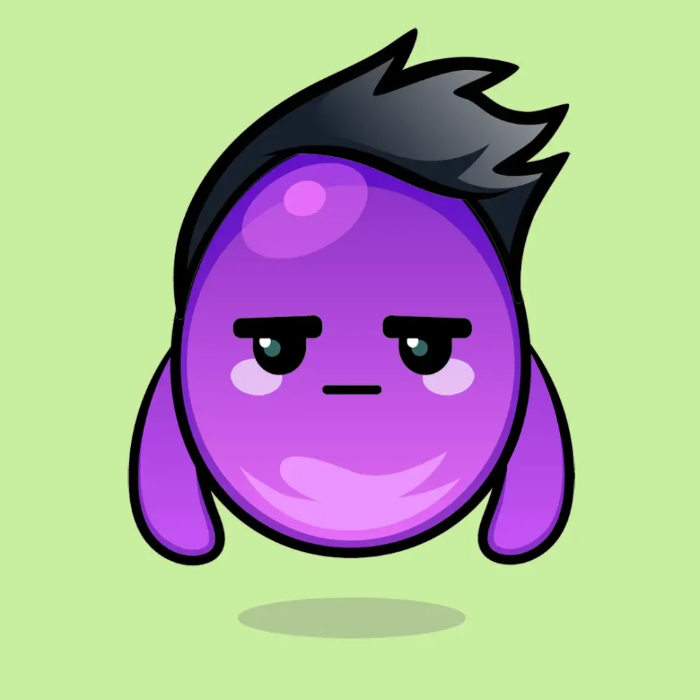 Grape #1790