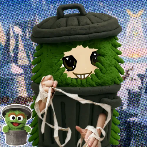 Gorbagio #3927
