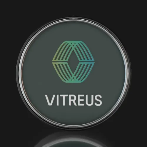 Vitreus Voucher #550