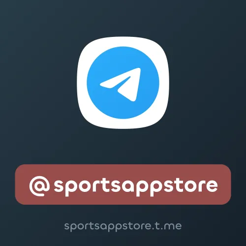 @sportsappstore
