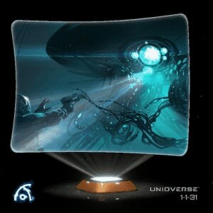 The First Servitor 3/5 #1150280