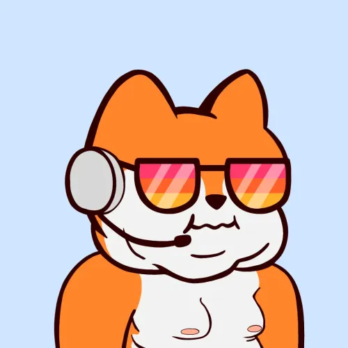 FATFOX #1232