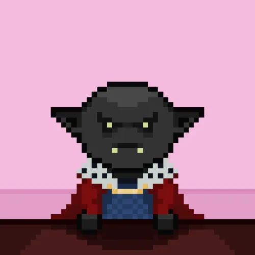 TENEBRA's GOBLINS #685