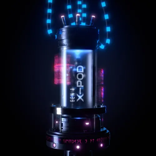 X-Pod #304