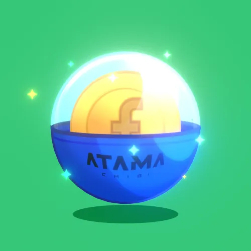Atama Chibi ＃1063