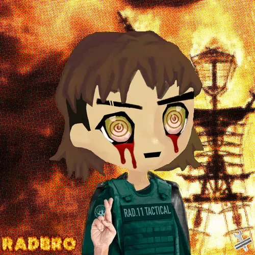 Radbro #4155