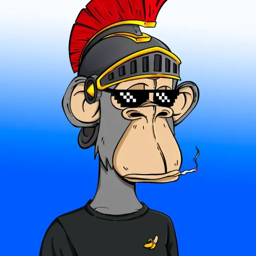 Based Bored Ape #690