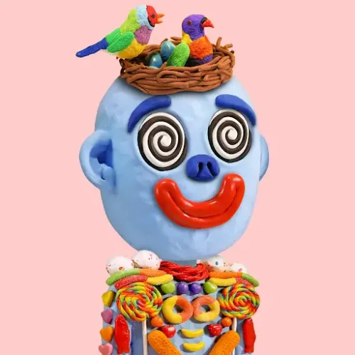 ClayFriend #3781