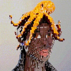Bricktopian #970