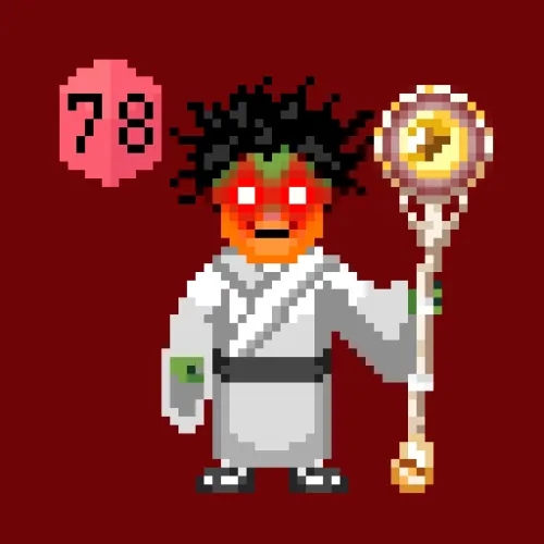 Sat Magician #2870 (#105917444)