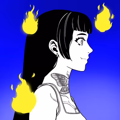 Yurei #187