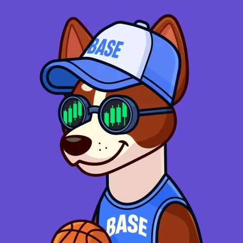 Basenji #1044