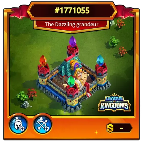 LOK Skin #1771055