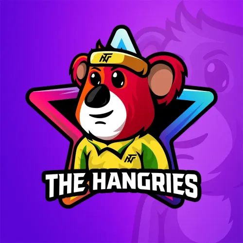 The Hangries #1558