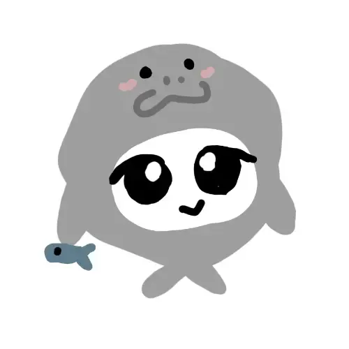 seal retart #30