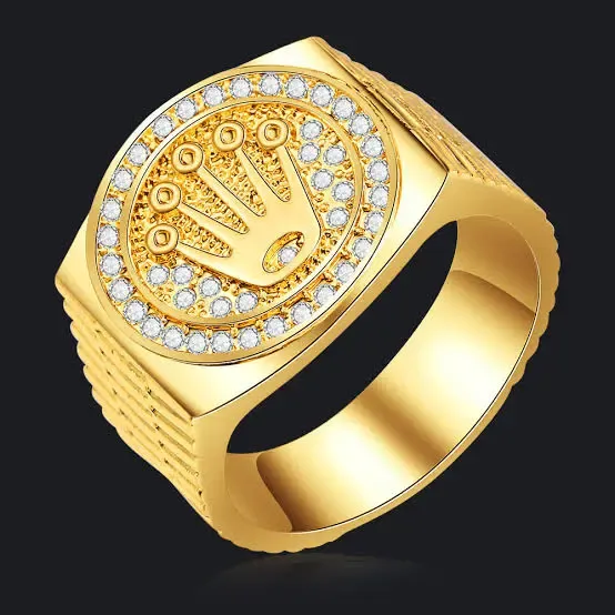 Rolex Elite #152