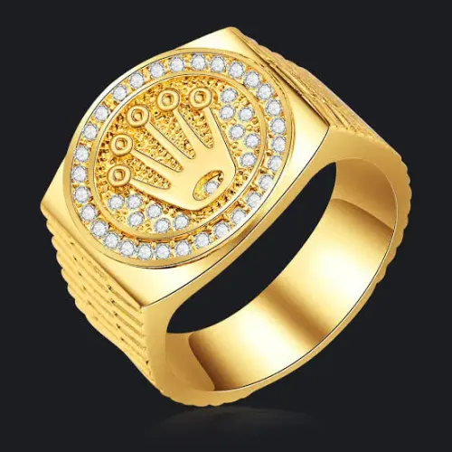 Rolex Elite #265