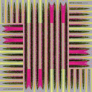Quantizer ༥༣ #53