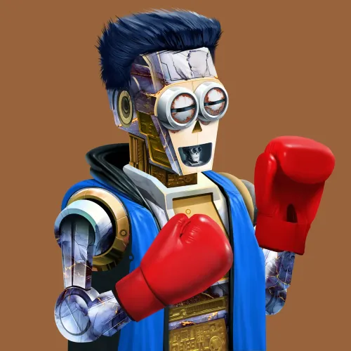Sportsbot #8674