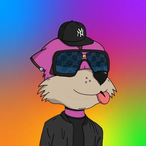 Meerkat #8705