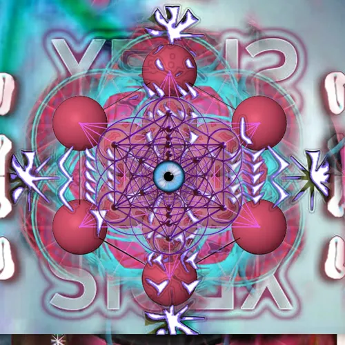 SETHIX-QR GRiD #101