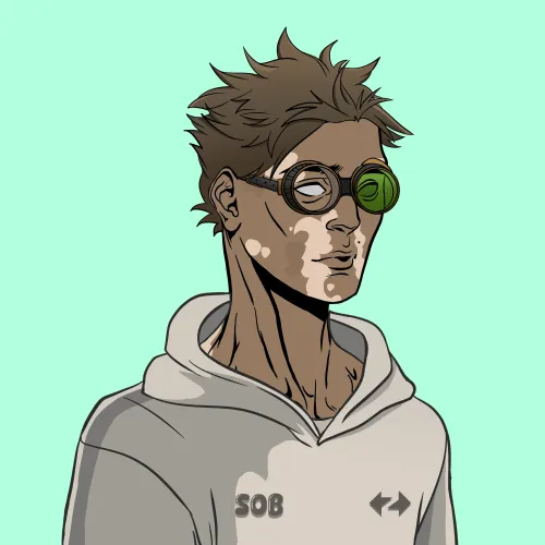 SoB #485