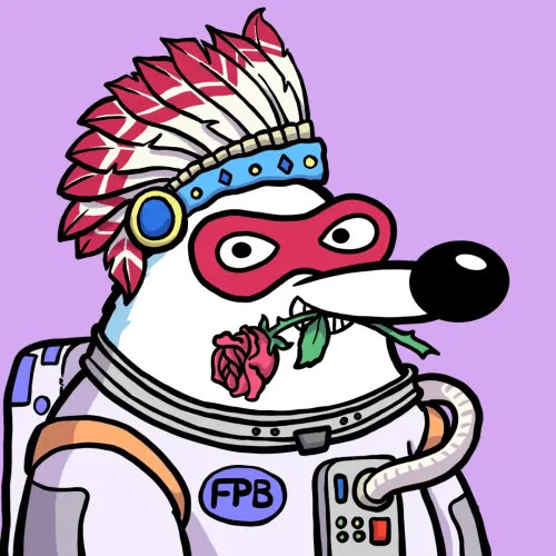 FluffyPolarBear #4598