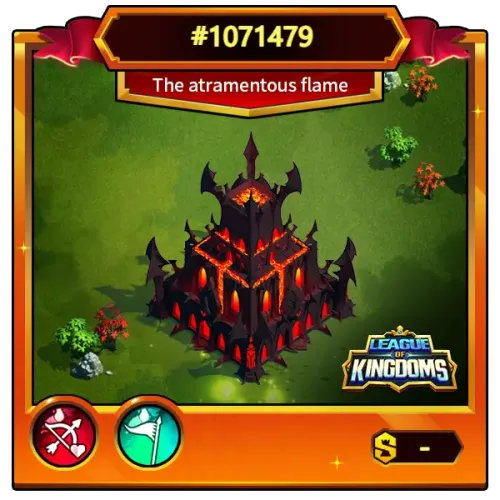 LOK Skin #1071479