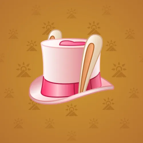 Top Hat #13879