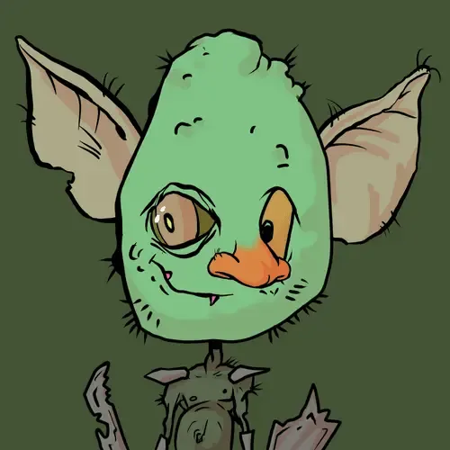 goblintown #5659