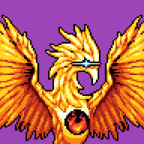 Phoenix #785