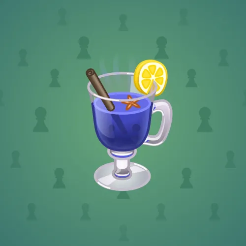 Spiced Wine #59263