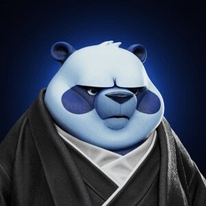 Sensei #1101