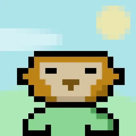 PixelBeast #3299