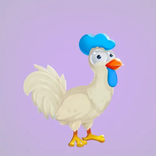 Chicken32297 #27295