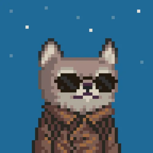 Critters Cult#3807
