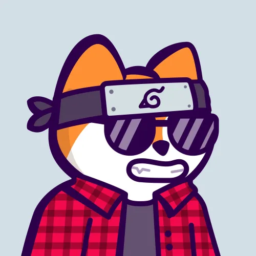 Fox #6423