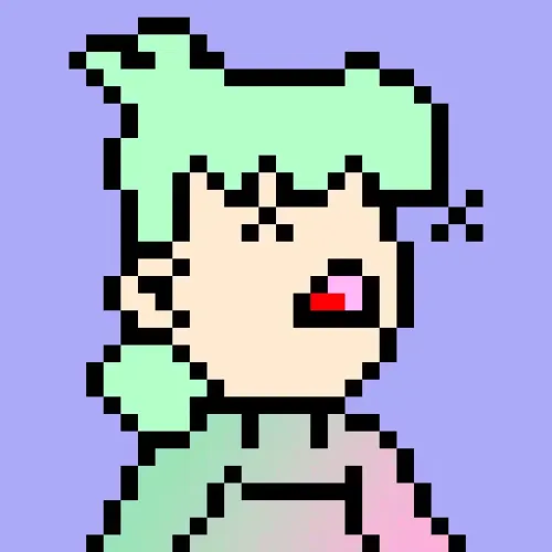 PixelDood #5130