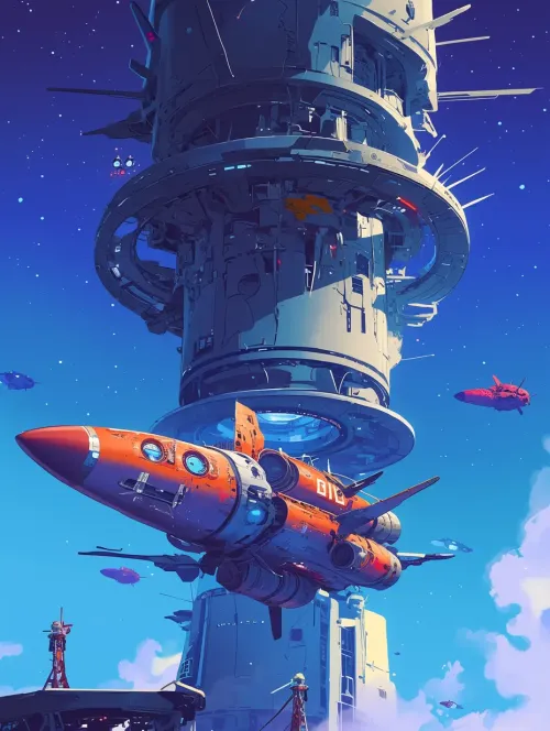 The Jupiter Hub