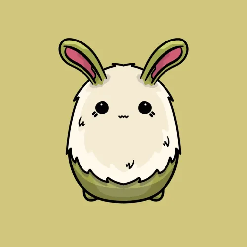 InsectNeutralChumbi #3578