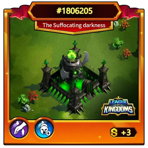 LOK Skin #1806205